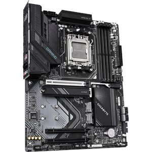 GIGABYTE X870 GAMING WIFI6 HDMDP TYPEC PCIE 5.0 AM5 ATX
