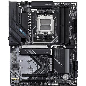 GIGABYTE X870 GAMING WIFI6 HDMDP TYPEC PCIE 5.0 AM5 ATX