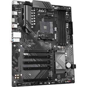 GIGABYTE B550 EAGLE DDR4 HDMI-TYPEC PCIE 4.0 AM4 ATX
