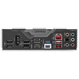 GIGABYTE B760 GAMING X WIFI6E DDR5 HDMI-DP TYPEC PCIE 4.0 1700p ATX