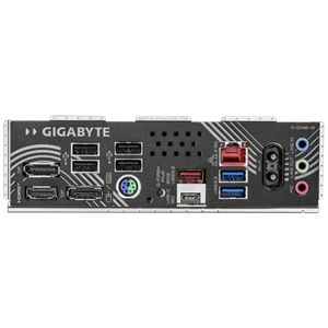 GIGABYTE B850M EAGLE WIFI6E DDR5 HDMI-DP PCIe 5.0 AM5 mATX 