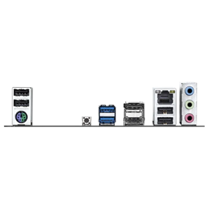 GIGABYTE B840M H DDR5 HDMI-DP PCIe 4.0 AM5 mATX 