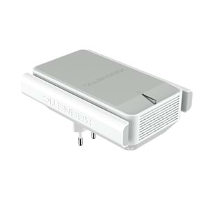 KEENETIC BUDDY 6 KN-3411-01-EU AX3000 Dual Band Mesafe Genişletici Access Point Priz Tipi