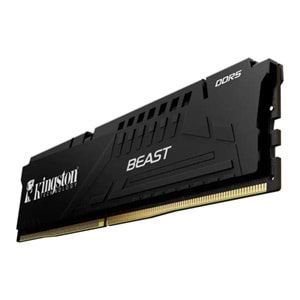 KINGSTON 32GB DDR5 5600MHZ CL36 PC RAM BEAST EXPO KF556C36BBE-32TR