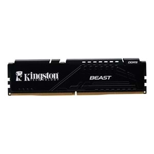 KINGSTON 32GB DDR5 5600MHZ CL36 PC RAM BEAST EXPO KF556C36BBE-32TR