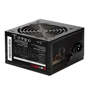 BITFENIX 700W 80+ BRONZE BPA BP-BPAB700ALNN-9R Power Supply