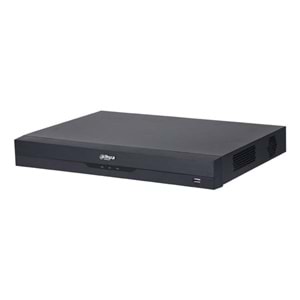 DAHUA 16kanal 2-diskli NVR Kayıt Cihazı NVR5216-EI