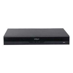 DAHUA 16kanal 2-diskli NVR Kayıt Cihazı NVR5216-EI
