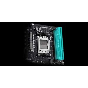 ASUS PRIME A620M-E-CSM DDR5 HDMI DP PCIE 4.0 AM5 mATX Kurumsal Anakart