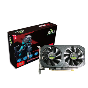 AXLE RX560 4GB 4GD5P8DIP GDDR5 128bit HDMI DVI DP PCIE 3.0