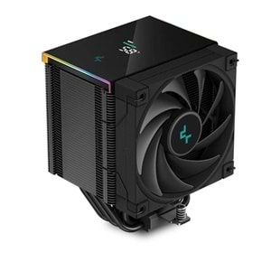 DEEPCOOL AK500 DIGITAL Hava Soğutmalı AM5-1851p İşlemci Fanı
