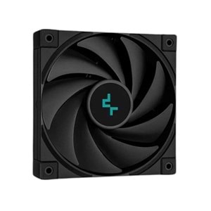 DEEPCOOL AK500 DIGITAL Hava Soğutmalı AM5-1851p İşlemci Fanı