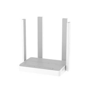 KEENETIC RUNNER KN-2212-01-EU N300 4G LTE Modem Router