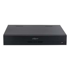 DAHUA 64kanal 4-diskli NVR Kayıt Cihazı NVR5464-EI
