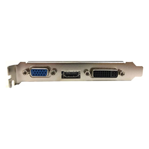 AFOX 2GB R5 230 AFR5230-2048D3L5 DDR3 64bit HDMI-DVI PCIE 2.0