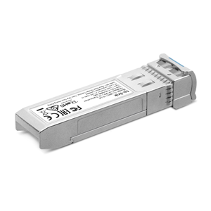 TP-LINK OMADA TL-SM5110-LR 10Gbase-LR SFP+ SM LC Mini Gbic