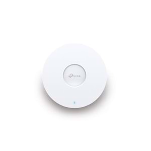 TP-LINK OMADA EAP650 Wıfı6 AX3000 Tavan Tipi Kurumsal Access Point