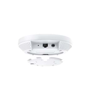 TP-LINK OMADA EAP650 Wıfı6 AX3000 Tavan Tipi Kurumsal Access Point