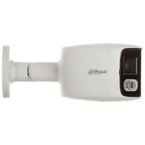 DAHUA 2+4MP Bullet 2.8mm TiOC Duo IP Kamera Sesli IPC-PFW3849S-A180-AS-PV