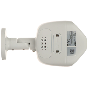 DAHUA 2+4MP Bullet 2.8mm TiOC Duo IP Kamera Sesli IPC-PFW3849S-A180-AS-PV