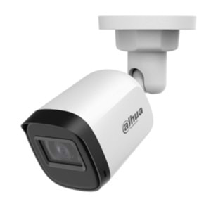 DAHUA 5MP Bullet 3.6mm Analaog Kamera Akıllı Çift Işılı HAC-B1A51P-U-IL