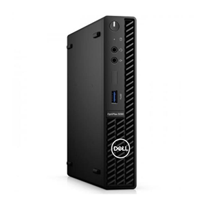 DELL CORE i5 14500T 8GB DDR5 RAM-512GB NVME- FDOS MINI PC / OPTIPLEX 7020MFF N007O7020MFFU