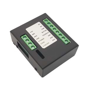 DAHUA DH-DEE1010B-S2 Kapı Genişleme Modülü