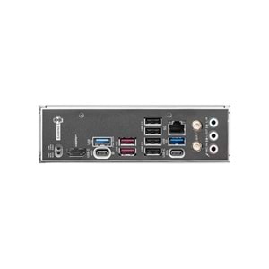 MSI X870 GAMING PLUS WIFI-7 DDR5 HDMI-USBC DP PCIe 16X v5.0 AM5 ATX