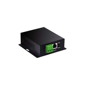 WITEK WI-POE61-24V 2port GIGABIT 24-48V PoE Çevirici (Converter)