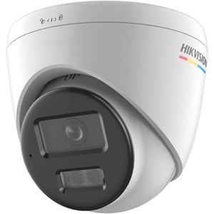 HIKVISION 2MP Dome 2.8mm ColorVu IP Kamera DS-2CD1327G2H-LIUF