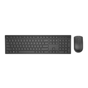 DELL Standart Klavye - Mouse Set 580-AJRB