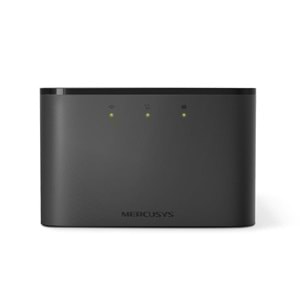 MERCUSYS MT110 4port Gigabit 4G LTE Router