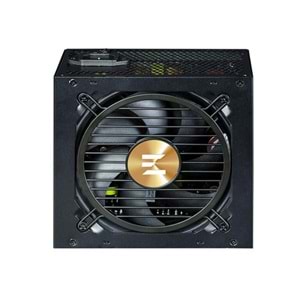 ZALMAN 1000W 80+ GOLD ZM1000-TMX2(Teramax II) PCIE 5.0 TAM MODÜLER POWER SUPPLY