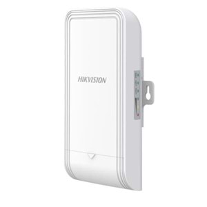 HIKVISION DS-3WF0FC-2N/O 7dbi N300 2.4ghz 1km PtP Harici Access Point