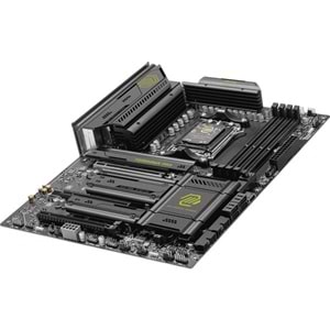 MSI MAG B850 TOMAHAWK MAX WIFI7 DDR5 HDMI-USBC DP PCIE 5.0 AM5 ATX