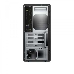 DELL CORE i5 12400 8GB DDR5 RAM- 512GB M2 NVME- O/B UHD630 FDOS / VOSTRO 3030MT N6004VDT3030MTU
