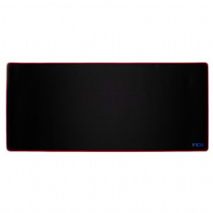 INCA IMP-018K Siyah Gaming Mouse Pad (900x400 mm)