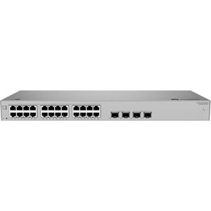 HUAWEI 24port Gigabit 4-SFP (2SFP/2SFP+) Layer2 Yönetilebilir Switch eKIT S220S-24T4JX
