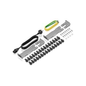 HUAWEI 8port 24-SFP 6-SFP 10GbE Gigabit (2-SFPsi Stack) Layer3 Yönetilebilir Switch eKIT S530-24ST4XE