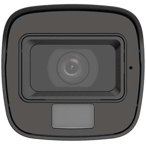 HIKVISION 2MP Bullet 2.8mm IP Kamera Akıllı Hibrit DS-2CD1021G2-LIUF