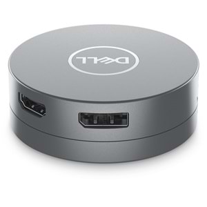 DELL DA305 470-AFKL Gigabit TypeC Ethernet Çoklayıcı Hub
