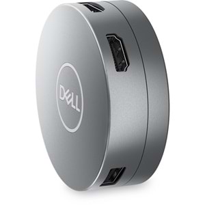 DELL DA305 470-AFKL Gigabit TypeC Ethernet Çoklayıcı Hub