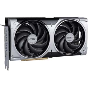 MSI RTX5070 12GB VENTUS 2X 12G OC GDDR7 192bit HDMI DP PCIe 5.0