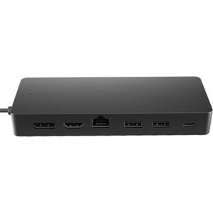 HP 50H55AA Gigabit TypeC Ethernet Çoklayıcı Hub