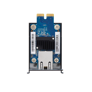 SYNOLOGY 1port E10G22-T1-MINI 10GbE PCIe Ethernet