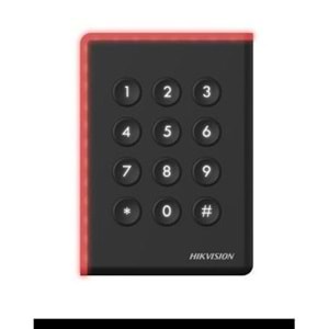 HIKVISION Proximity Kart Okuyucu DS-K1108AE
