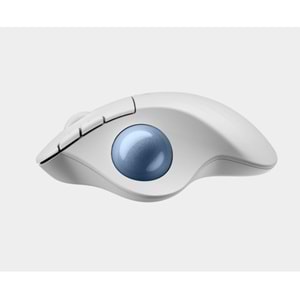 LOGITECH M575S Ergo Kablosuz Trackball Siyah Mouse 910-007029
