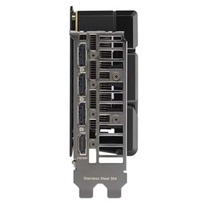 ASUS 8GB DUAL RTX5060TI-O8G GDDR7 128bit HDMI DP PCIe 5.0