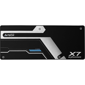 A4 TECH X7 XP-70L Siyah Gaming Mouse Pad 750x300x3mm