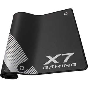 A4 TECH X7 XP-70L Siyah Gaming Mouse Pad 750x300x3mm